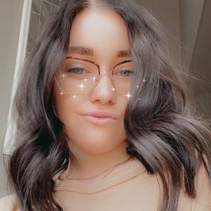 Meet your Posher, Shaelyn